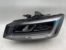 Load image into Gallery viewer, Frontscheinwerfer Audi Q2 81A941011C Links Scheinwerfer Headlight SCH2017198816vb