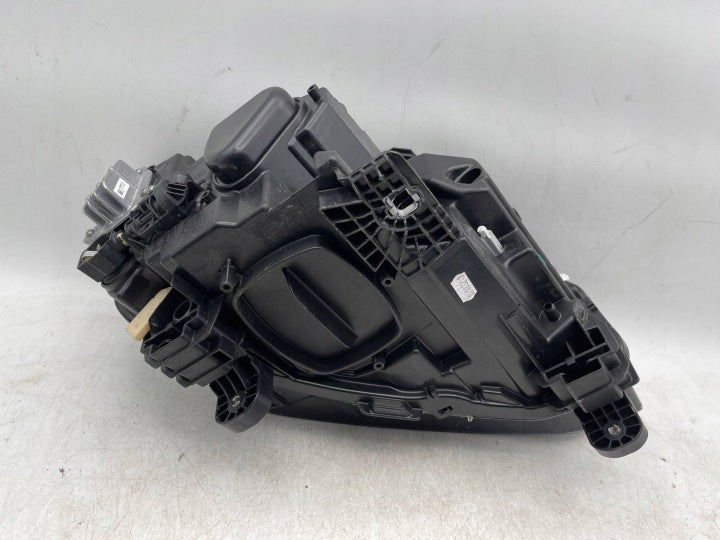 Frontscheinwerfer Audi Q2 81A941011C Links Scheinwerfer Headlight SCH2017198816vb