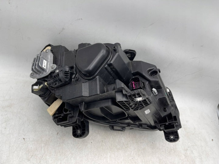 Frontscheinwerfer Audi Q2 81A941011C Links Scheinwerfer Headlight SCH2017198816vb