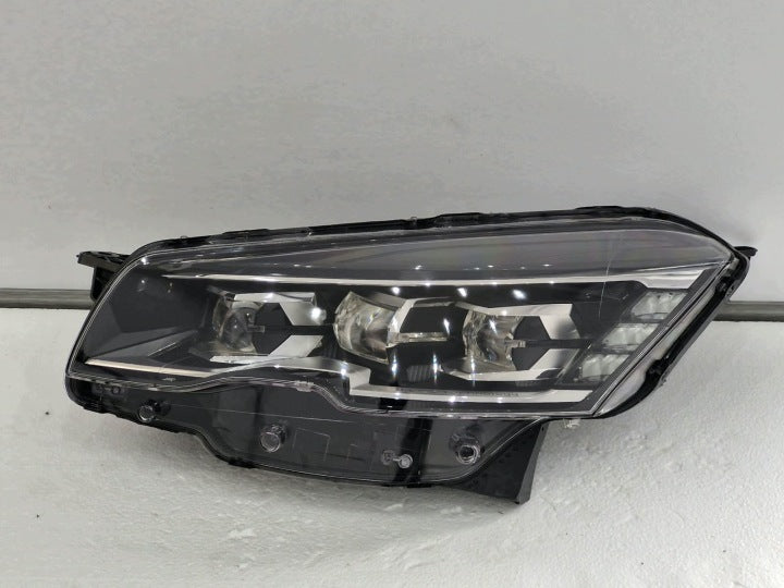 Frontscheinwerfer Peugeot 508 89908678 Links Scheinwerfer Headlight SCH2018633788cx