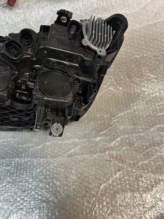 Frontscheinwerfer BMW 6 Gran Turismo G32 5A38902 LED Rechts Headlight SCH2018946644yi