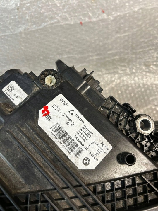 Frontscheinwerfer BMW 6 Gran Turismo G32 5A38902 LED Rechts Headlight SCH2018946644yi