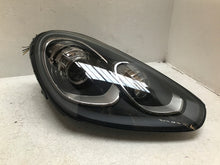 Load image into Gallery viewer, Frontscheinwerfer Porsche Cayenne 7P5941754S Xenon Rechts Scheinwerfer Headlight SCH2020702519rt