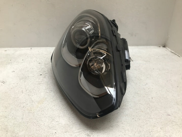 Frontscheinwerfer Porsche Cayenne 7P5941754S Xenon Rechts Scheinwerfer Headlight SCH2020702519rt