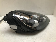 Load image into Gallery viewer, Frontscheinwerfer Porsche Cayenne 7P5941754S Xenon Rechts Scheinwerfer Headlight SCH2020702519rt