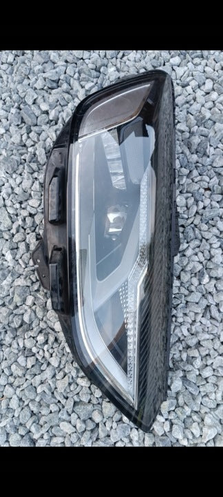 Frontscheinwerfer Audi A4 B9 8W0941012 LED Rechts Scheinwerfer Headlight SCH2020756884oh