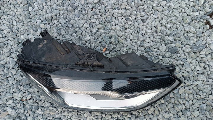 Frontscheinwerfer Audi A4 B9 8W0941012 LED Rechts Scheinwerfer Headlight SCH2020756884oh