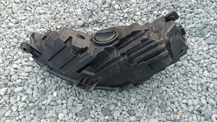 Frontscheinwerfer Audi A4 B9 8W0941012 LED Rechts Scheinwerfer Headlight SCH2020756884oh