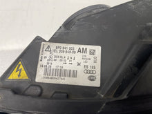 Load image into Gallery viewer, Frontscheinwerfer Audi A3 8P0941003 Links Scheinwerfer Headlight SCH2021147027me
