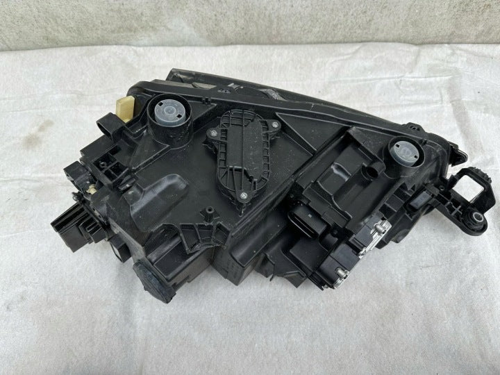 Frontscheinwerfer Skoda Scala 657941016A Rechts Scheinwerfer Headlight SCH2021301657cv