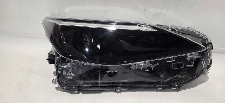 Frontscheinwerfer Toyota Yaris Cross 0D-310 Rechts Scheinwerfer Headlight SCH2021725085ew