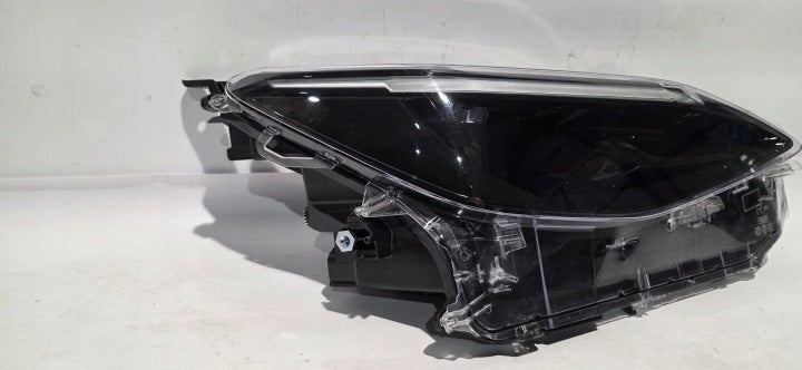 Frontscheinwerfer Toyota Yaris Cross 0D-310 Rechts Scheinwerfer Headlight SCH2021725085ew
