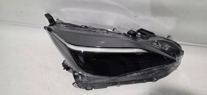 Frontscheinwerfer Toyota Yaris Cross 0D-310 Rechts Scheinwerfer Headlight SCH2021725085ew
