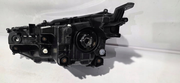 Frontscheinwerfer Toyota Yaris Cross 0D-310 Rechts Scheinwerfer Headlight SCH2021725085ew