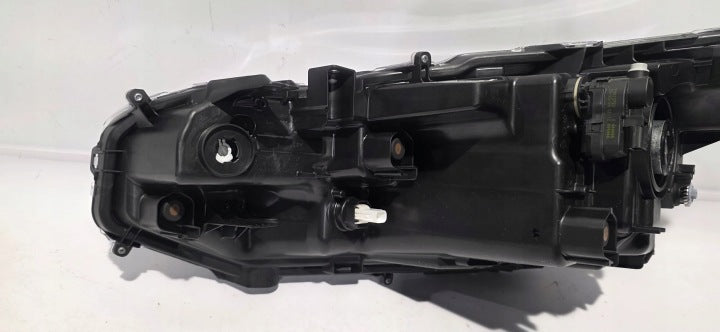 Frontscheinwerfer Toyota Yaris Cross 0D-310 Rechts Scheinwerfer Headlight SCH2021725085ew