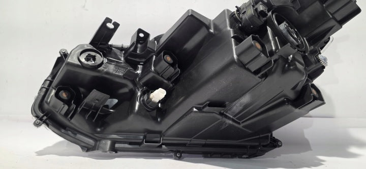 Frontscheinwerfer Toyota Yaris Cross 0D-310 Rechts Scheinwerfer Headlight SCH2021725085ew