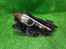 Load image into Gallery viewer, Frontscheinwerfer Mazda 3 BCJH51030 BHRA67890 Rechts Scheinwerfer Headlight SCH2021824858nm