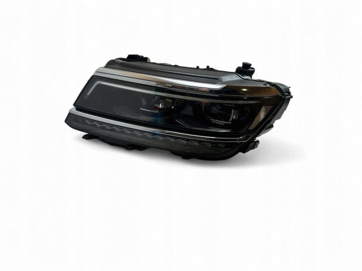 Frontscheinwerfer VW Tiguan 5NC941081E Links Scheinwerfer Headlight SCH2022471731wa