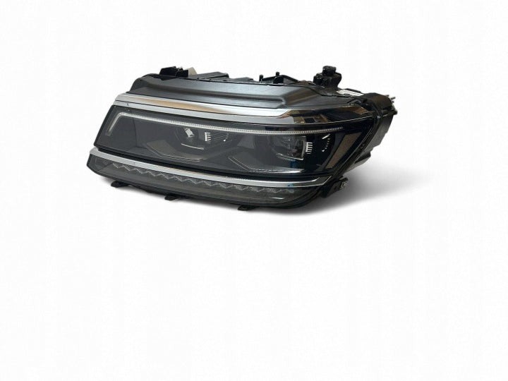 Frontscheinwerfer VW Tiguan 5NC941081E Links Scheinwerfer Headlight SCH2022471731wa