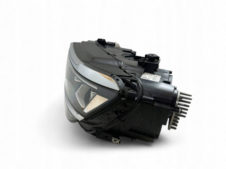 Frontscheinwerfer VW Tiguan 5NC941081E Links Scheinwerfer Headlight SCH2022471731wa