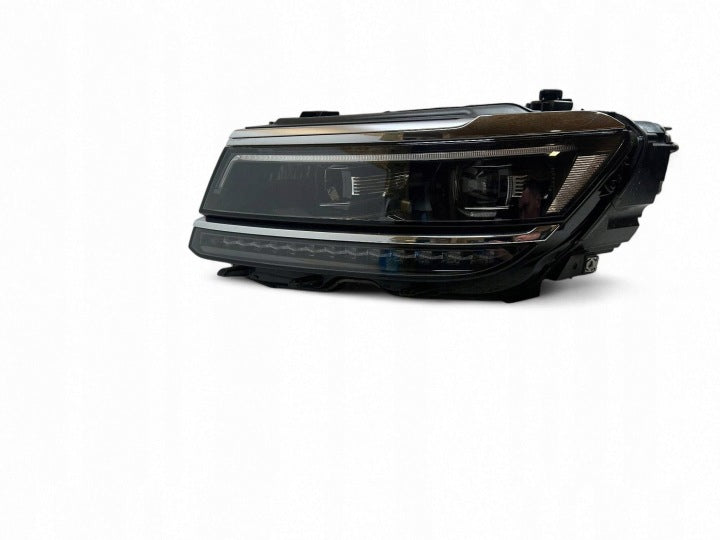 Frontscheinwerfer VW Tiguan 5NC941081E Links Scheinwerfer Headlight SCH2022471731wa