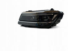 Load image into Gallery viewer, Frontscheinwerfer VW Tiguan 5NC941081E Links Scheinwerfer Headlight SCH2022471731wa