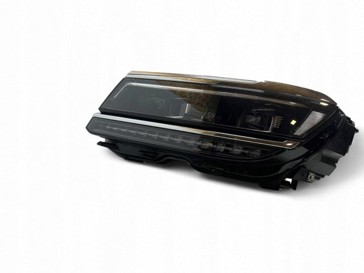 Frontscheinwerfer VW Tiguan 5NC941081E Links Scheinwerfer Headlight SCH2022471731wa