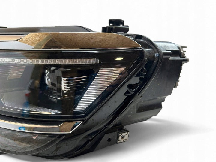 Frontscheinwerfer VW Tiguan 5NC941081E Links Scheinwerfer Headlight SCH2022471731wa