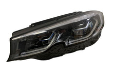Load image into Gallery viewer, Frontscheinwerfer BMW 3 G21 G20 9481707-08 Links Scheinwerfer Headlight SCH2023060926wa