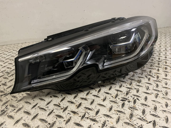 Frontscheinwerfer BMW 3 G21 G20 9481707-08 Links Scheinwerfer Headlight SCH2023060926wa