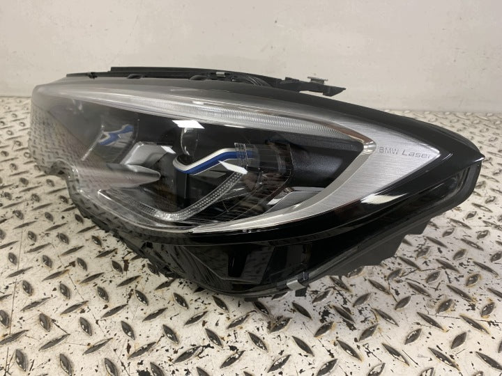 Frontscheinwerfer BMW 3 G21 G20 9481707-08 Links Scheinwerfer Headlight SCH2023060926wa