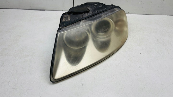 Frontscheinwerfer VW Touareg 7L6941015CE Links Scheinwerfer Headlight SCH2023071966sx