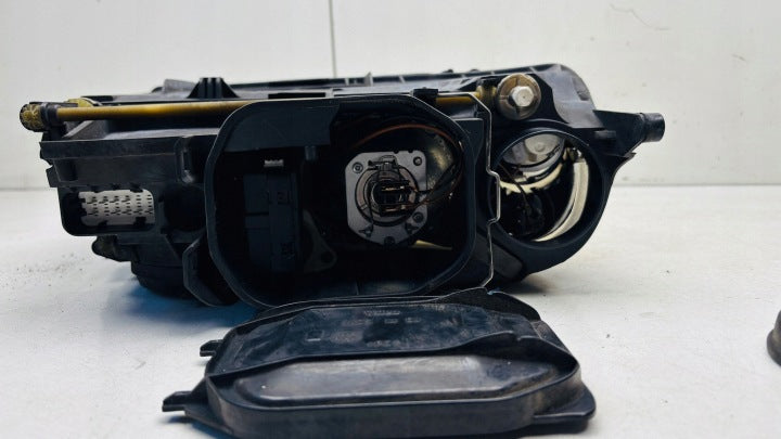 Frontscheinwerfer VW Touareg 7L6941015CE Links Scheinwerfer Headlight SCH2023071966sx