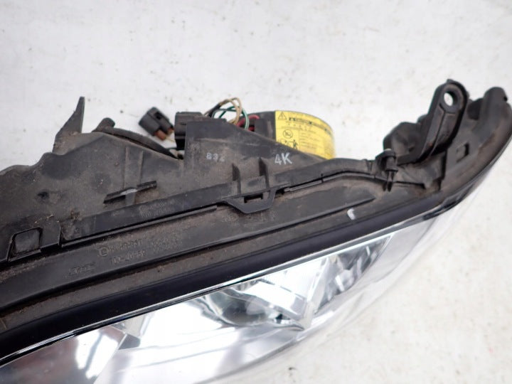 Frontscheinwerfer Subaru Legacy IV 100-20959 Xenon Links Scheinwerfer Headlight SCH2023097183qw