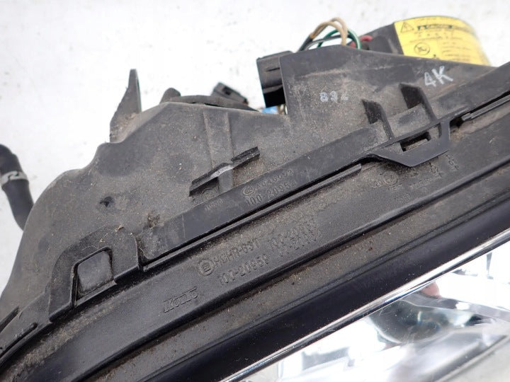 Frontscheinwerfer Subaru Legacy IV 100-20959 Xenon Links Scheinwerfer Headlight SCH2023097183qw
