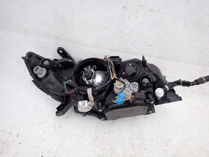 Frontscheinwerfer Subaru Legacy IV 100-20959 Xenon Links Scheinwerfer Headlight SCH2023097183qw