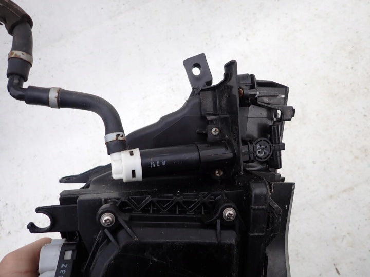 Frontscheinwerfer Subaru Legacy IV 100-20959 Xenon Links Scheinwerfer Headlight SCH2023097183qw