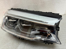 Laden Sie das Bild in den Galerie-Viewer, Frontscheinwerfer BMW 5 G31 G30 849912203 Full LED Rechts Scheinwerfer Headlight SCH2023162795nv