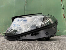 Load image into Gallery viewer, Frontscheinwerfer Mercedes-Benz W213 A2139067506 Links Scheinwerfer Headlight SCH2024482697ee