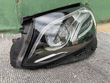 Load image into Gallery viewer, Frontscheinwerfer Mercedes-Benz W213 A2139067506 Links Scheinwerfer Headlight SCH2024482697ee