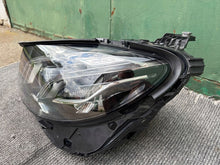Load image into Gallery viewer, Frontscheinwerfer Mercedes-Benz W213 A2139067506 Links Scheinwerfer Headlight SCH2024482697ee
