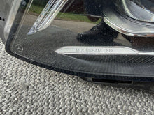 Load image into Gallery viewer, Frontscheinwerfer Mercedes-Benz W213 A2139067506 Links Scheinwerfer Headlight SCH2024482697ee