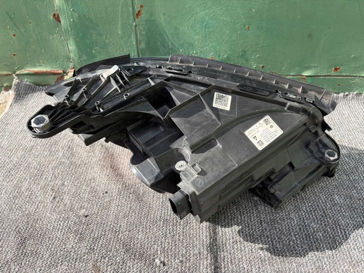 Frontscheinwerfer Mercedes-Benz W213 A2139067506 Links Scheinwerfer Headlight SCH2024482697ee