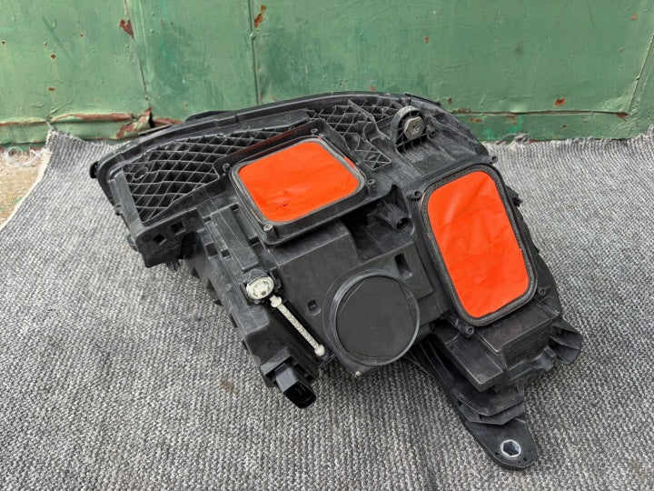Frontscheinwerfer Mercedes-Benz W213 A2139067506 Links Scheinwerfer Headlight SCH2024482697ee