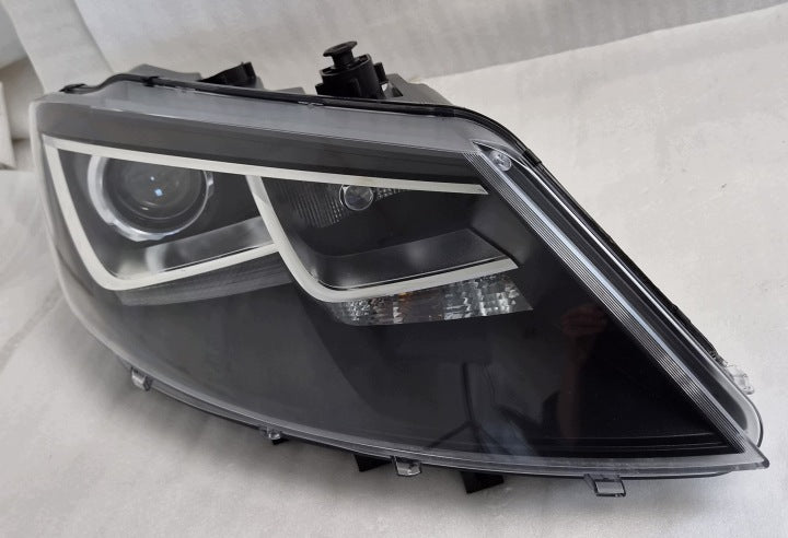 Frontscheinwerfer Seat Alhambra Sharan 7N5941754 Bi-Xenon Rechts Headlight SCH2024681836eu