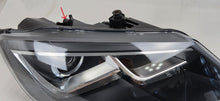 Laden Sie das Bild in den Galerie-Viewer, Frontscheinwerfer Seat Alhambra Sharan 7N5941754 Bi-Xenon Rechts Headlight SCH2024681836eu