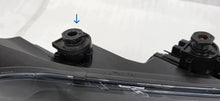 Laden Sie das Bild in den Galerie-Viewer, Frontscheinwerfer Seat Alhambra Sharan 7N5941754 Bi-Xenon Rechts Headlight SCH2024681836eu