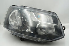 Laden Sie das Bild in den Galerie-Viewer, Frontscheinwerfer VW Transporter 7E1941016D Rechts Scheinwerfer Headlight SCH2024965352ck