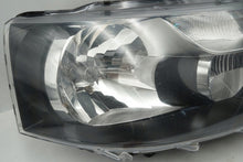 Laden Sie das Bild in den Galerie-Viewer, Frontscheinwerfer VW Transporter 7E1941016D Rechts Scheinwerfer Headlight SCH2024965352ck