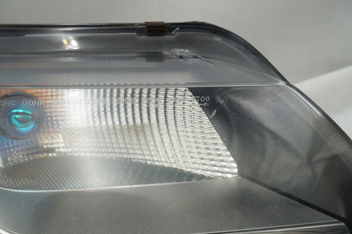 Frontscheinwerfer VW Transporter 7E1941016D Rechts Scheinwerfer Headlight SCH2024965352ck